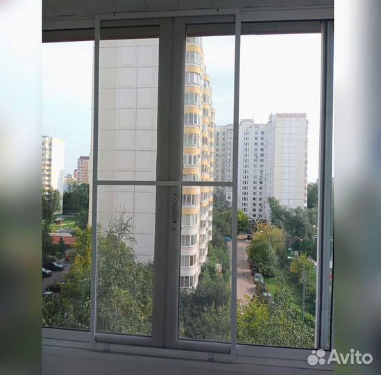 Москитная сетка за 1 день