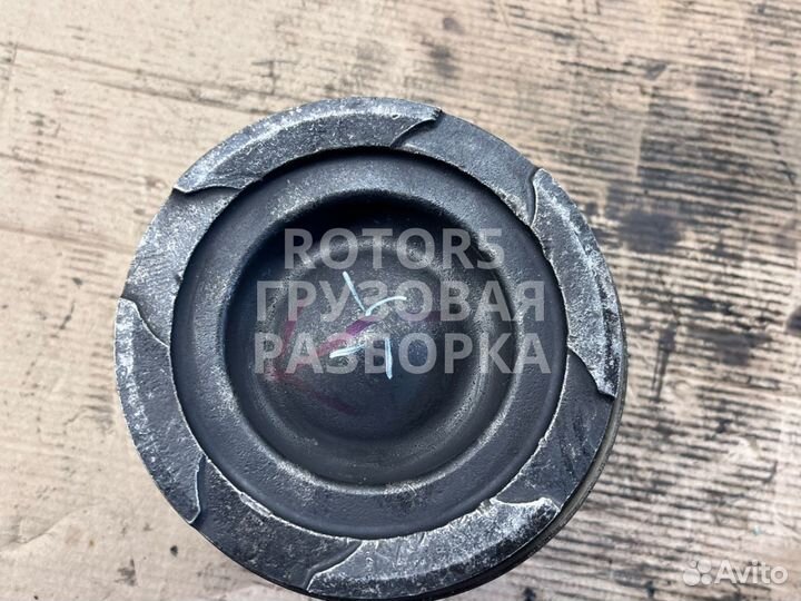 Поршень MAN TGX 2019 51025110871