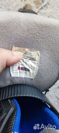 Ролики мужские