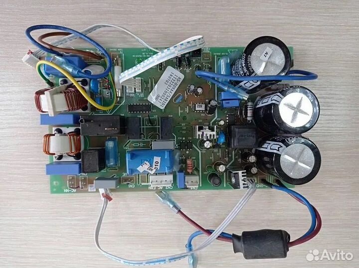 Ремонт кондиционера. Сервис, мойка, заправка