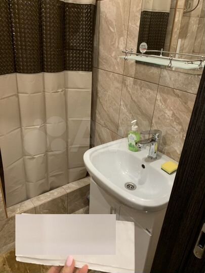 Квартира-студия, 28 м², 3/18 эт.