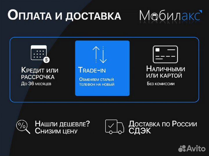 iPhone 16 Pro Max, 256 ГБ