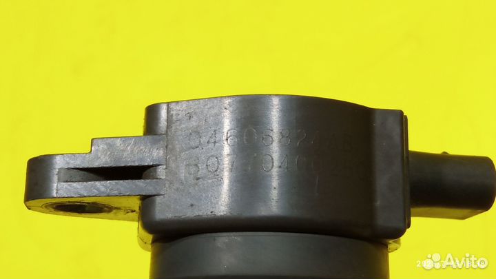 Катушка зажигания для Dodge Caliber