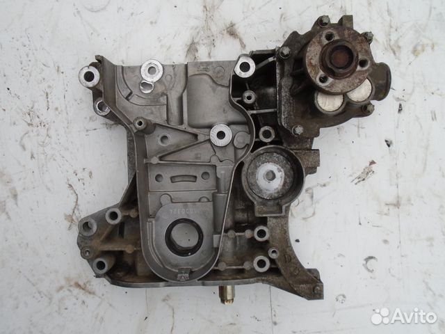 Помпа опель z16xer. Масляный насос z16xer. Масляный насос Opel Astra h z16xer