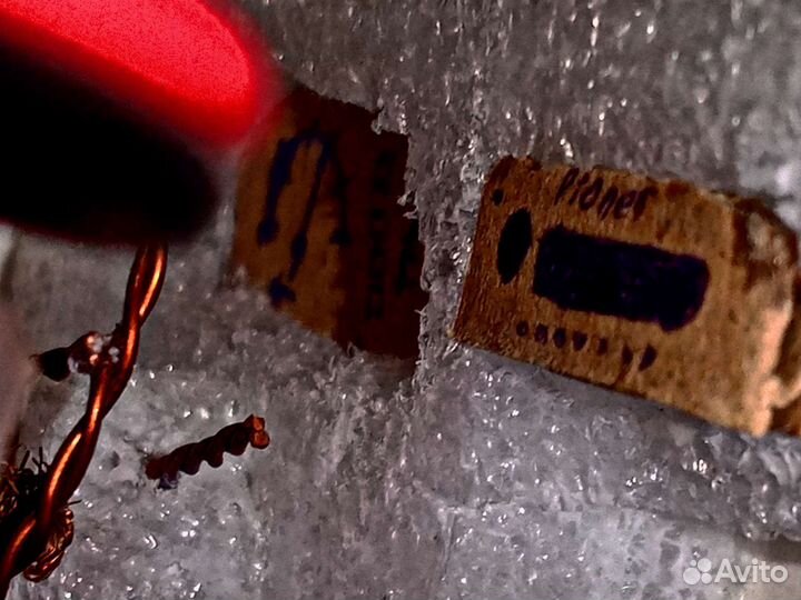 Модель ваз 2113