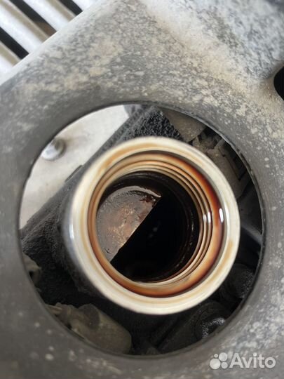 Двигатель 1g fe beams