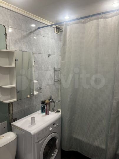 1-к. квартира, 33 м², 5/5 эт.