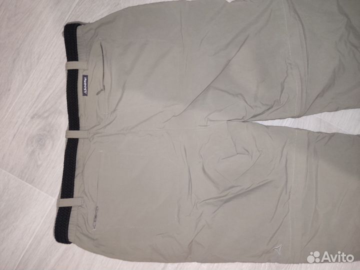 Карго трансформеры типо Nike ACG, Berghaus, Marmot