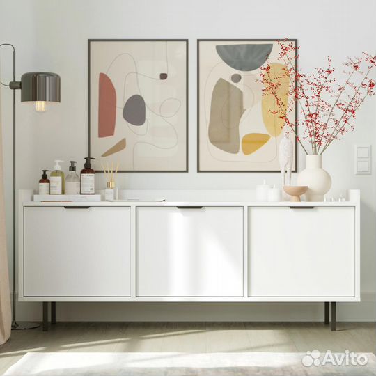 Тумба под тв