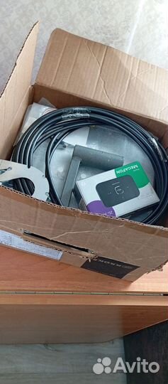 Усилительи нтернета