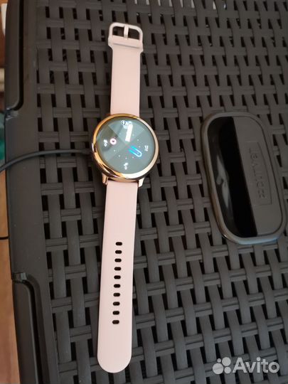 Смарт часы samsung galaxy watch active 2