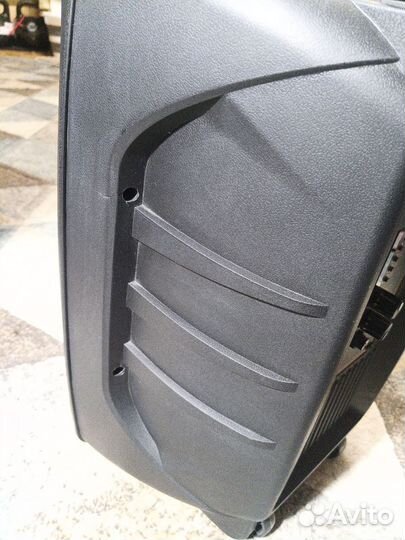 Блютуз колонка большая NDR-2680