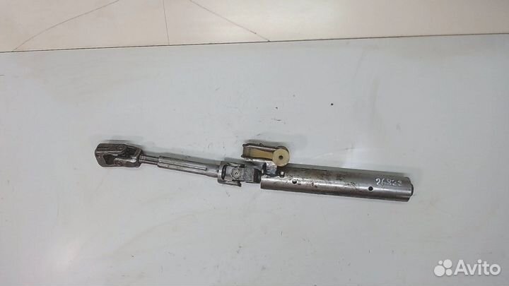 Кардан рулевой Audi A3 (8L1), 1999