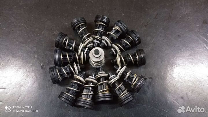 Манометрический шток Karcher