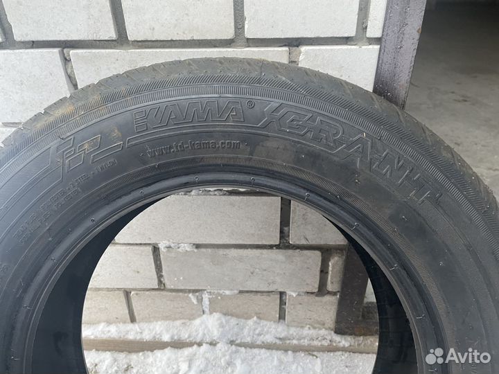 КАМА Grant 175/65 R14 82H