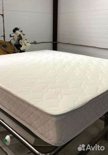 Матрас жесткий