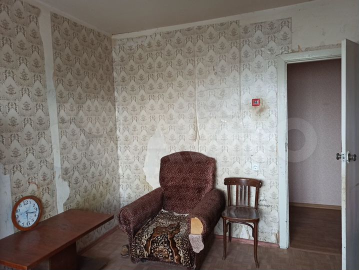 4-к. квартира, 83 м², 5/5 эт.