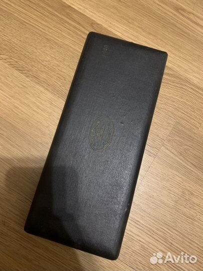 Циркуль готовальня набор СССР