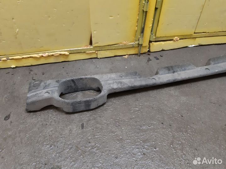 Абсорбер заднего бампера Hyundai Matrix