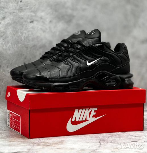 Кроссовки Nike air max Tn plus