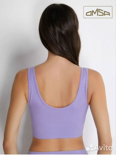 Топ женский