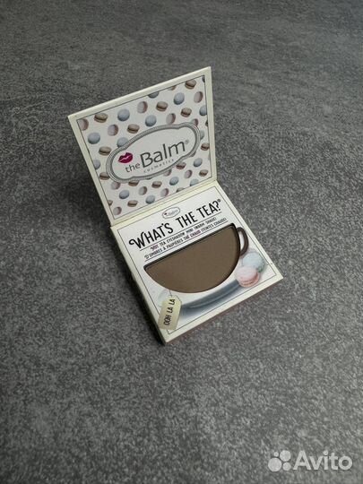 Косметика Benefit The Balm Influence Beuty bomb