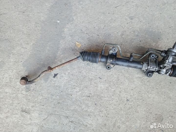 Рейка рулевая Renault Laguna 1