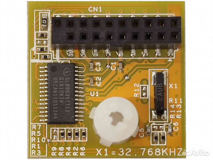 HP Trusted Platform Module (TPM)