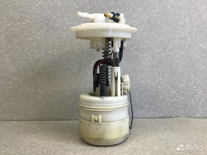 Насос топливный электрический Nissan Micra (K13K)