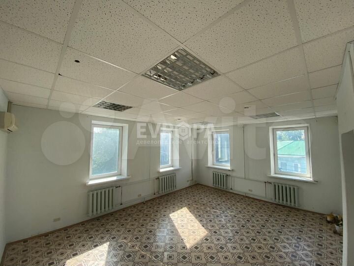 Офисы 9 и 14,5 и 27 м²