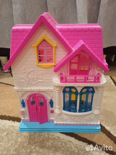 Детские игрушки