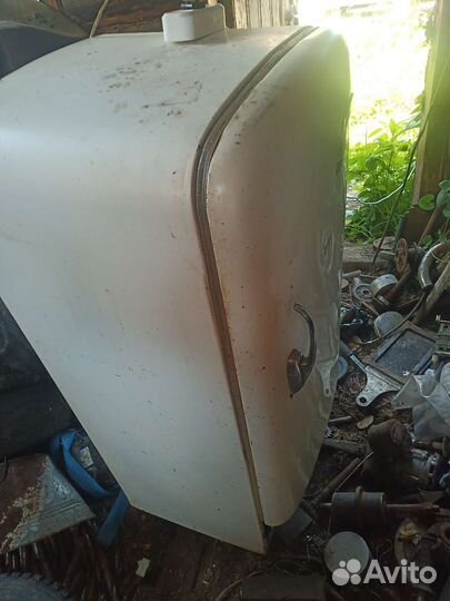 Холодильник бу Мир