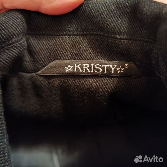 Пальто kristy