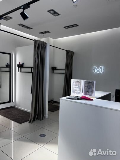 Готовый бизнес шоурум женской одежды