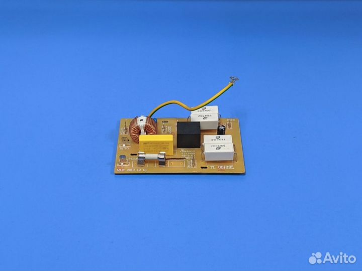 Плата питания свч Weissgauff HMT-203 (KB-3150)