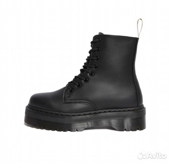 Dr. Martens Vegan Jadon I Mono