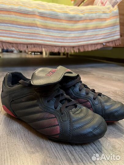 Бутсы Vikman 38 размер