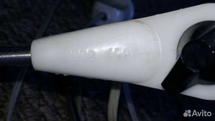 Вентилятор