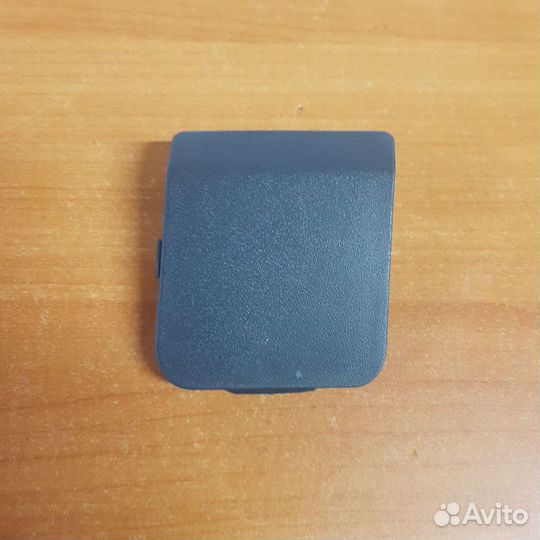 Заглушка буксировочного крюка Ford Fusion