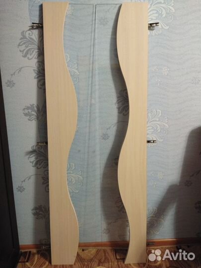 Двери со стеклом