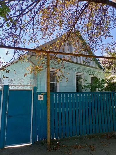 Дом 69,6 м² на участке 15 сот.