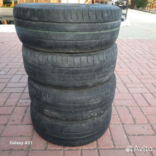 КАМА БЛ-85 185/60 R14 85D