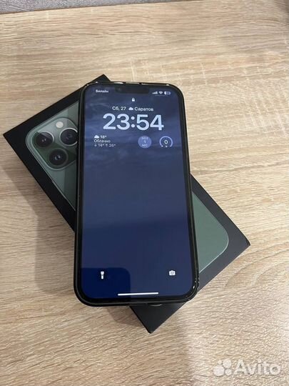 iPhone 13 Pro Max, 128 ГБ