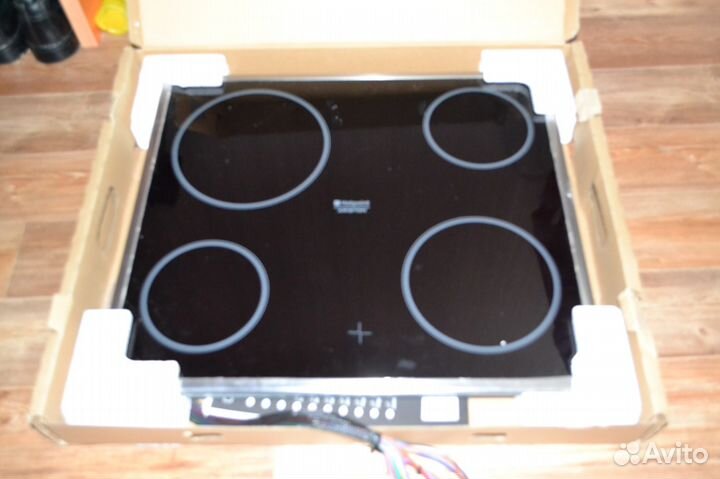 Электро панель