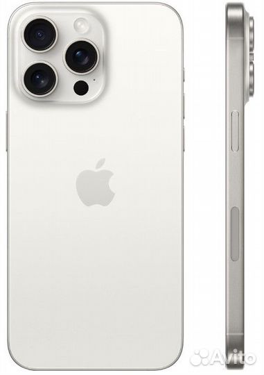 iPhone 15 Pro, 512 ГБ