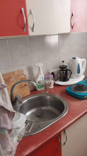 Дом 100 м² на участке 10 сот.