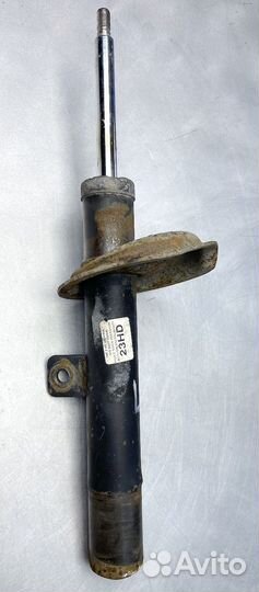 Пежо 607 Амортизатор передний левый