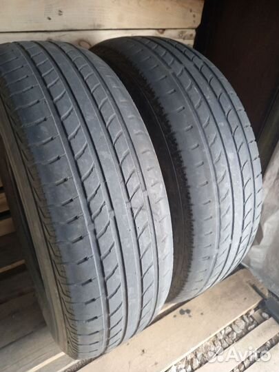 Nexen Roadian 541 235/75 R16