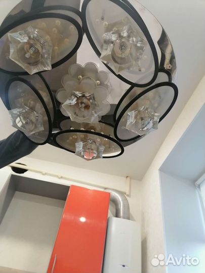Люстра