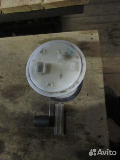 Насос топливный электрический ceed kia